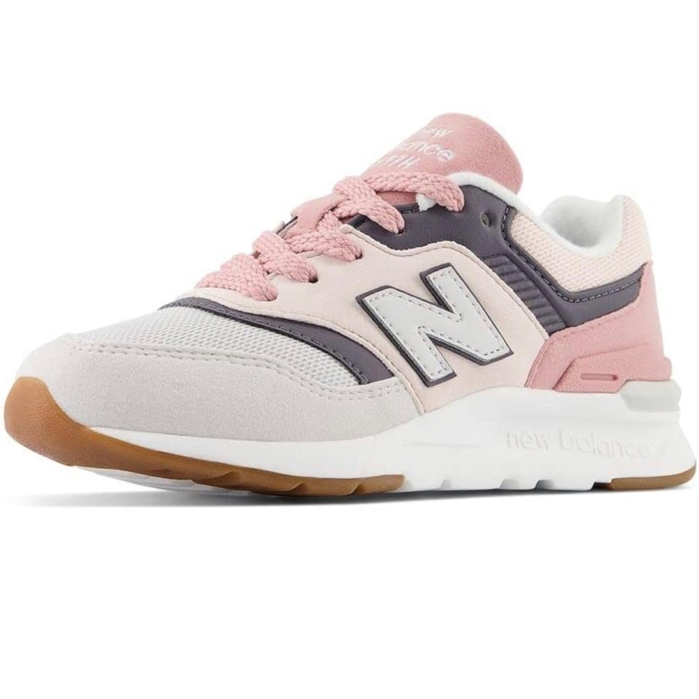 New Balance Unisex-Child 997h V1 Sneaker
